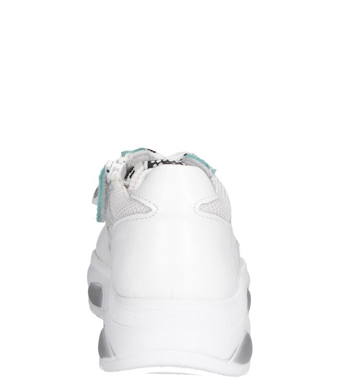 Giga sneaker <span>G4536 A11A57</span> G4536 A11A57 groen - www.bremmerschoenen.info - Bremmer Schoenen