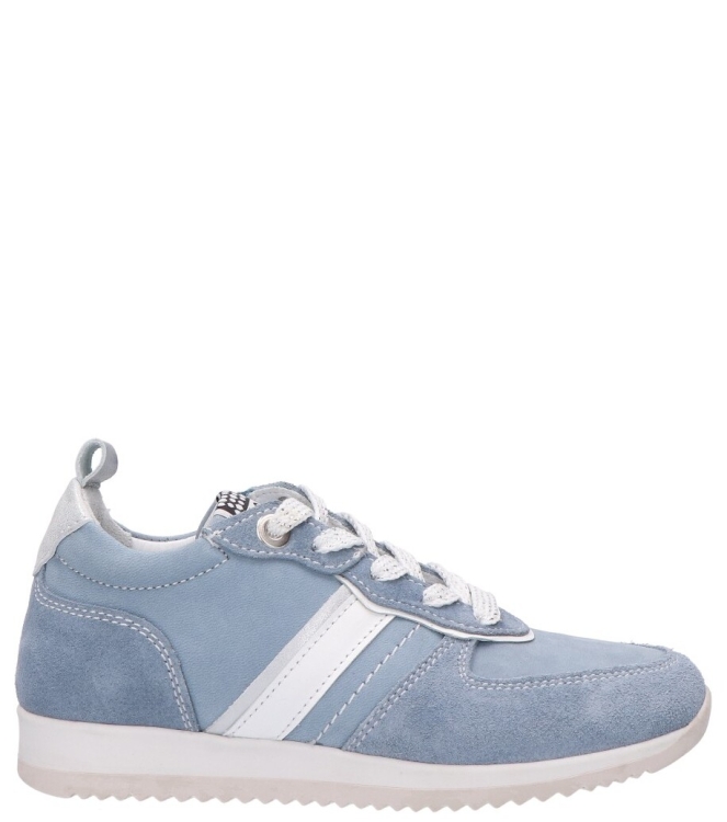 Giga Giga sneaker <span>G4525 A62A69</span> A62A69 velour anar atol maui Giga sneaker <span>G4525 A62A69</span> G4525 A62A69 blauw - www.bremmerschoenen.info - Bremmer Schoenen