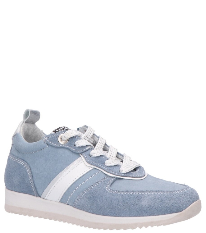Giga Giga sneaker <span>G4525 A62A69</span> A62A69 velour anar atol maui Giga sneaker <span>G4525 A62A69</span> G4525 A62A69 blauw - www.bremmerschoenen.info - Bremmer Schoenen