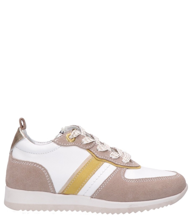 Giga sneaker <span>G4525 A48A11</span> G4525 A48A11 beige - www.bremmerschoenen.info - Bremmer Schoenen