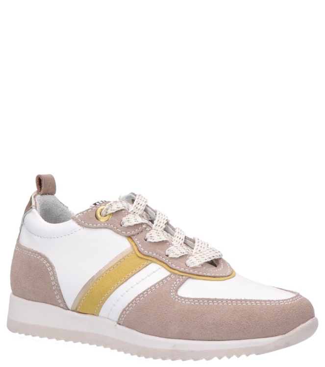 Giga sneaker <span>G4525 A48A11</span> G4525 A48A11 beige - www.bremmerschoenen.info - Bremmer Schoenen