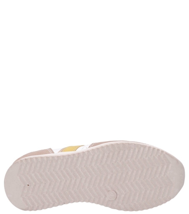Giga sneaker <span>G4525 A48A11</span> G4525 A48A11 beige - www.bremmerschoenen.info - Bremmer Schoenen