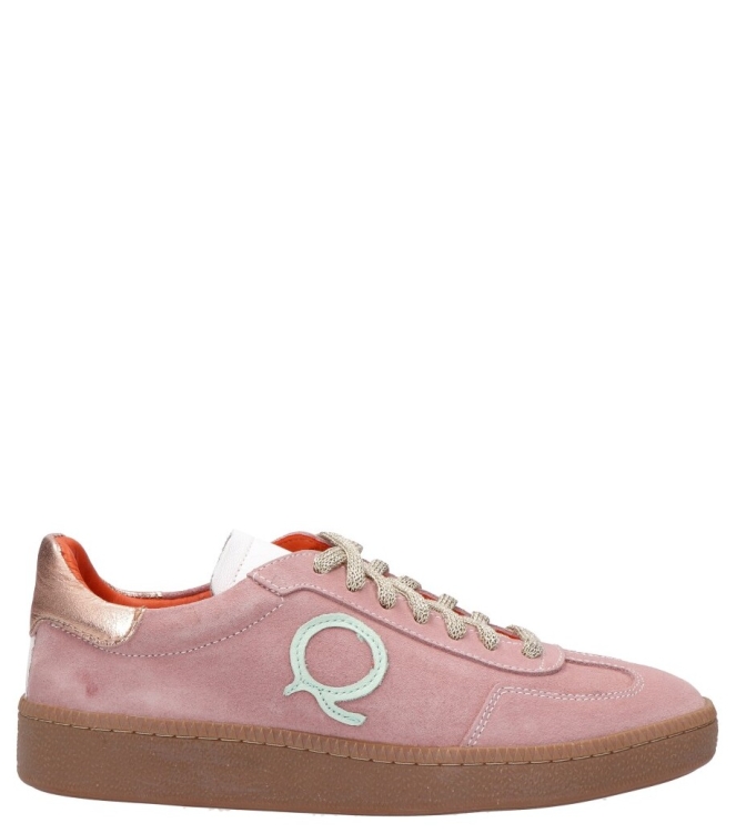 Aqa sneaker <span>A8910 25421-3</span> A8910 25421-3 rose - www.bremmerschoenen.info - Bremmer Schoenen