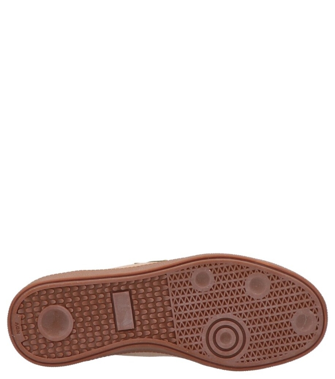 Aqa sneaker <span>A8910 25421-1</span> A8910 25421-1 beige - www.bremmerschoenen.info - Bremmer Schoenen