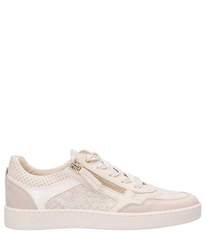 DL-Sport sneaker <span>6913 versione 06</span> 6913 versione 06 beige - www.bremmerschoenen.info - Bremmer Schoenen