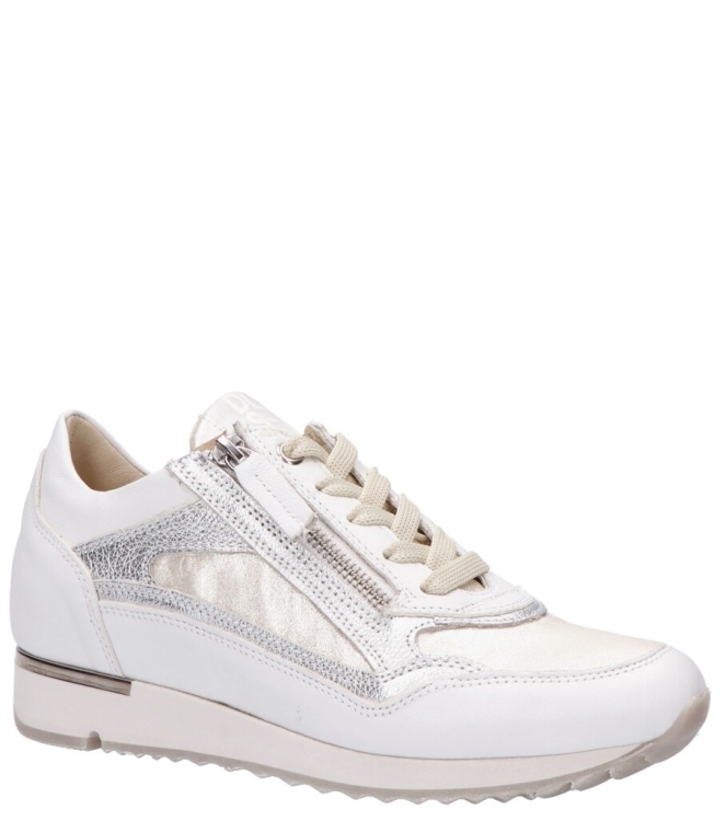 DL-Sport sneaker <span>6920 versione 0A</span> 6920 versione 0A wit - www.bremmerschoenen.info - Bremmer Schoenen