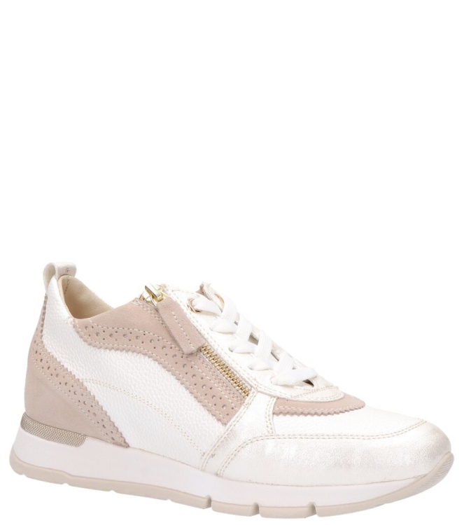 DL-Sport sneaker <span>6931 versione 04</span> 6931 versione 04 zilver - www.bremmerschoenen.info - Bremmer Schoenen