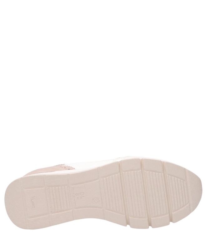 DL-Sport sneaker <span>6931 versione 04</span> 6931 versione 04 zilver - www.bremmerschoenen.info - Bremmer Schoenen