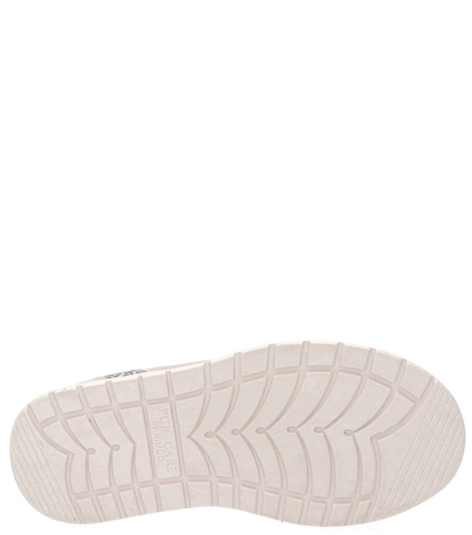 Nimco sneaker <span>70118.3 530 7000 Jade Lace KX</span> 70118.3 530 7000 Jade Lace KX beige - www.bremmerschoenen.info - Bremmer Schoenen