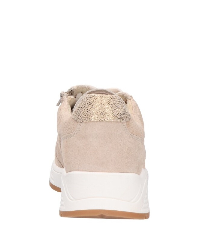 Nimco sneaker <span>70402.2 428 7104 Carla MX</span> 70402.2 428 7104 Carla MX beige - www.bremmerschoenen.info - Bremmer Schoenen