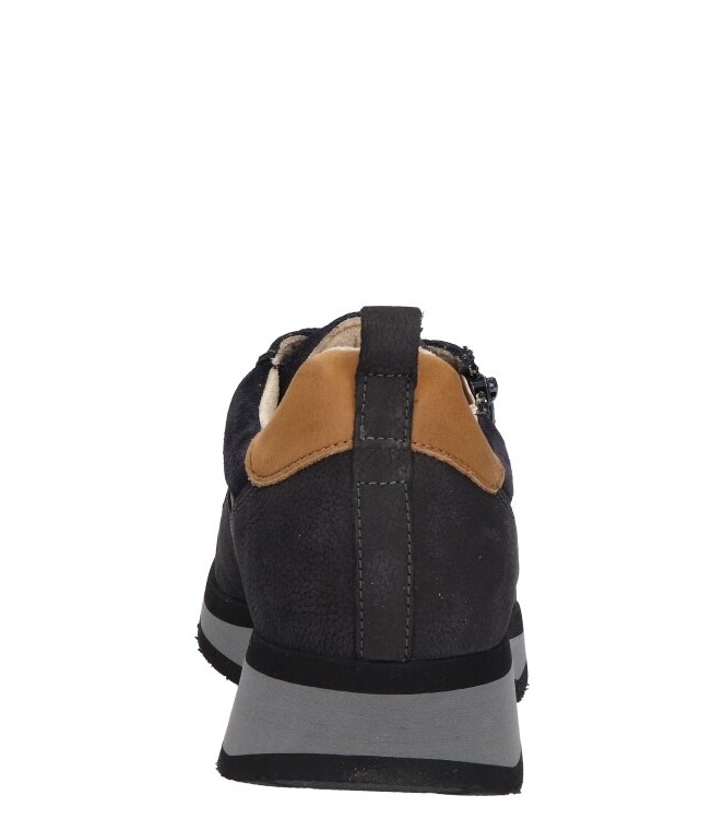 Nimco sneaker <span>70205.2 291 7701 Challenger KX</span> 70205.2 291 7701 Challenger KX blauw - www.bremmerschoenen.info - Bremmer Schoenen