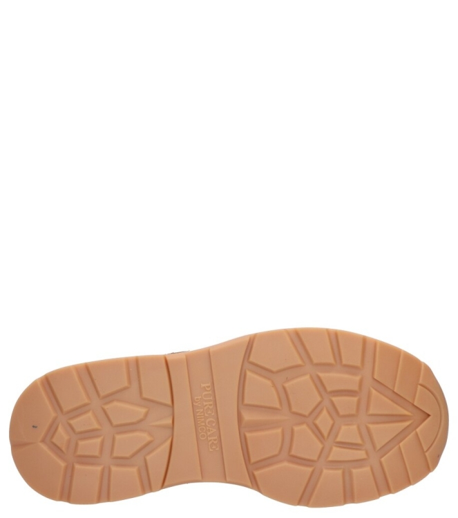 Nimco sneaker <span>70213.2 370 7700 Brave Lace KX</span> 70213.2 370 7700 Brave Lace KX cognac - www.bremmerschoenen.info - Bremmer Schoenen