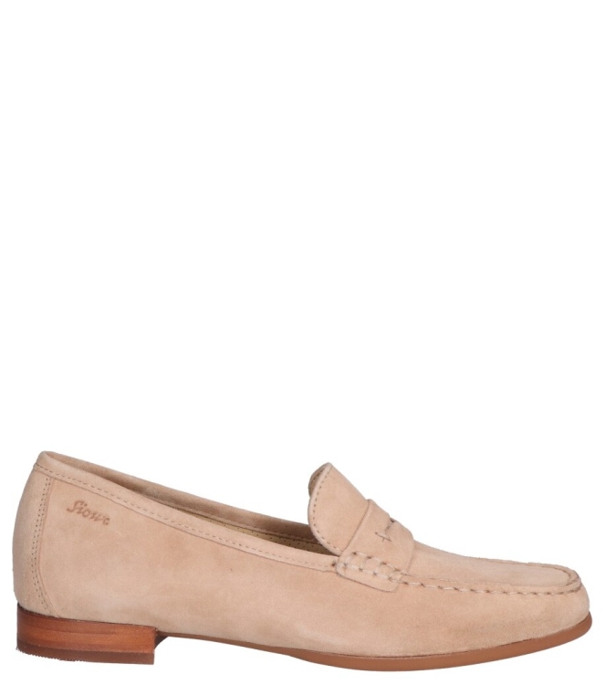 Sioux instapper <span>41907 Rosikena 700 F</span> 41907 Rosikena 700 F beige - www.bremmerschoenen.info - Bremmer Schoenen