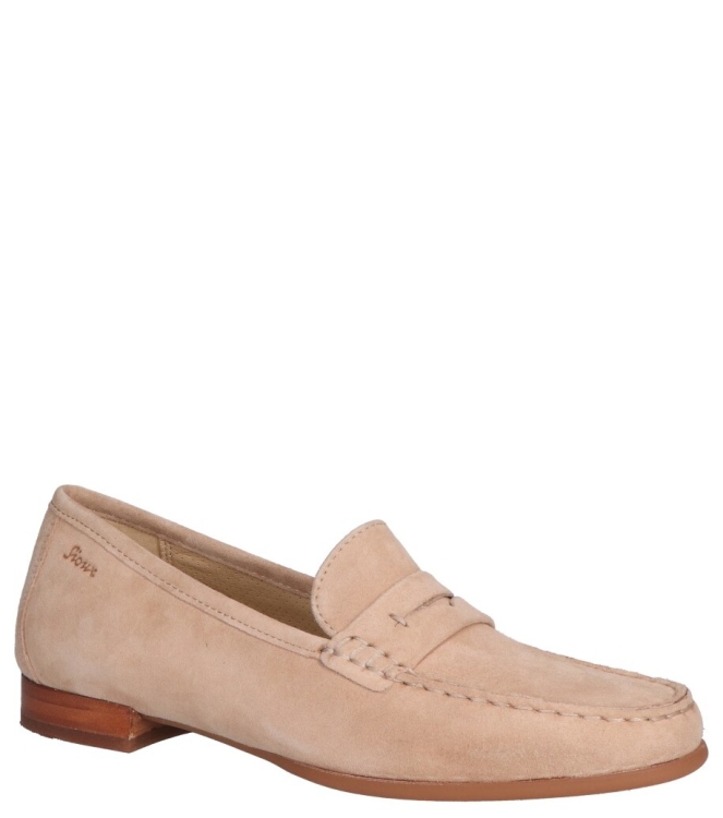 Sioux instapper <span>41907 Rosikena 700 F</span> 41907 Rosikena 700 F beige - www.bremmerschoenen.info - Bremmer Schoenen