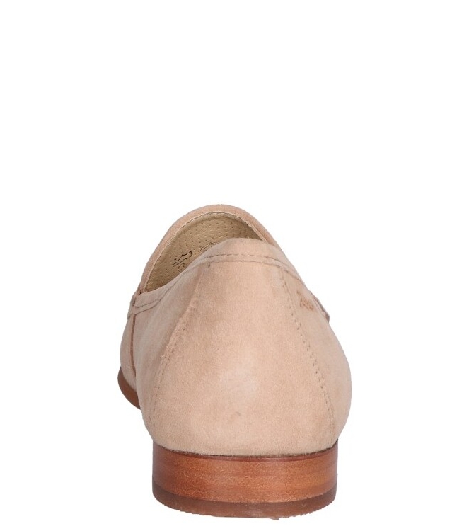Sioux instapper <span>41907 Rosikena 700 F</span> 41907 Rosikena 700 F beige - www.bremmerschoenen.info - Bremmer Schoenen