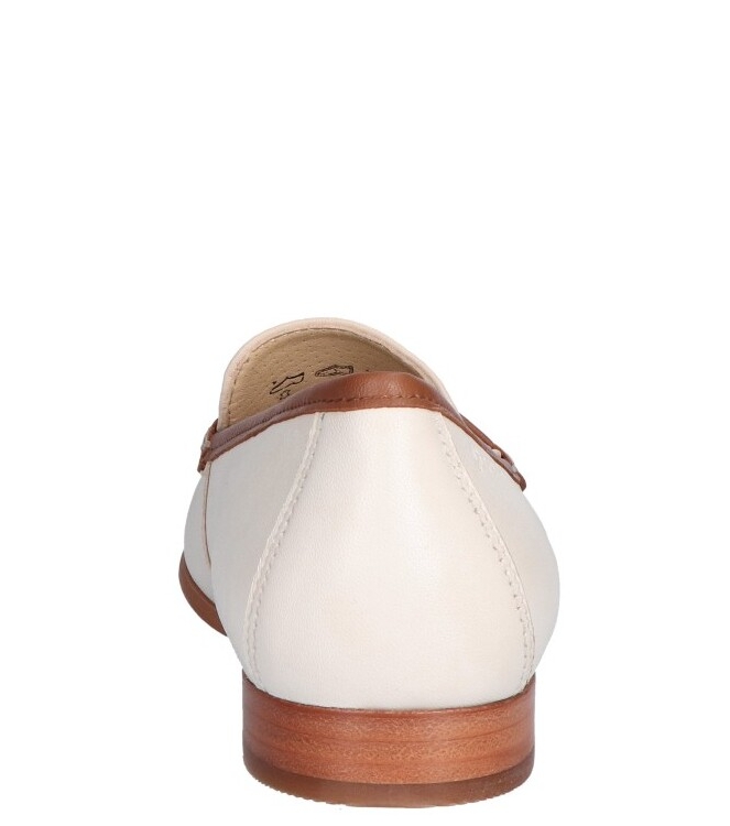 Sioux instapper <span>41903 Rosikena 700 F</span> 41903 Rosikena 700 F beige - www.bremmerschoenen.info - Bremmer Schoenen