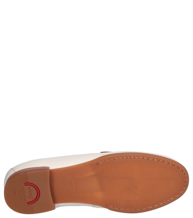 Sioux instapper <span>41903 Rosikena 700 F</span> 41903 Rosikena 700 F beige - www.bremmerschoenen.info - Bremmer Schoenen