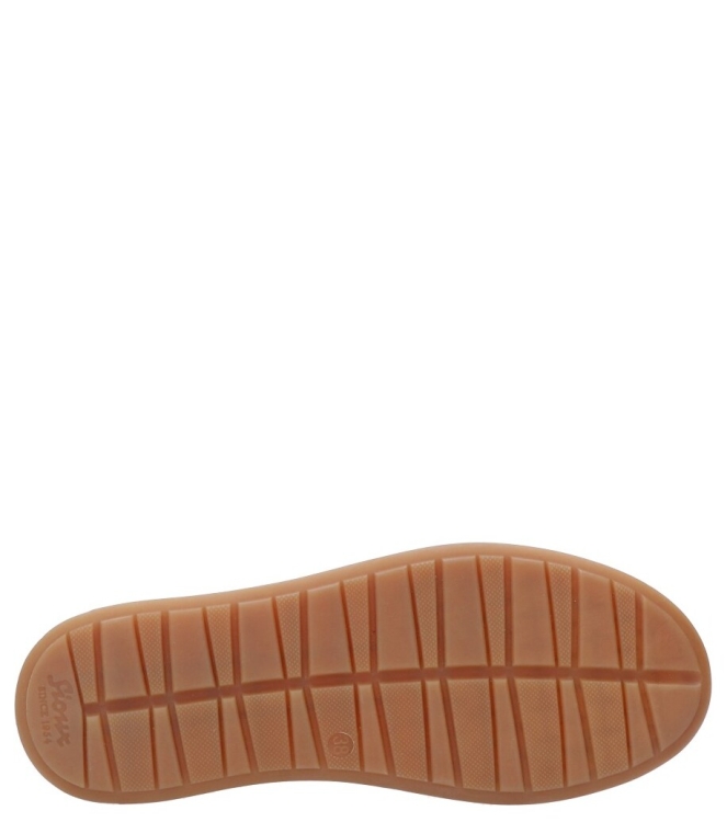 Sioux sneaker <span>42011 Tedroso Da 717 G</span> 42011 Tedroso Da 717 G geel - www.bremmerschoenen.info - Bremmer Schoenen
