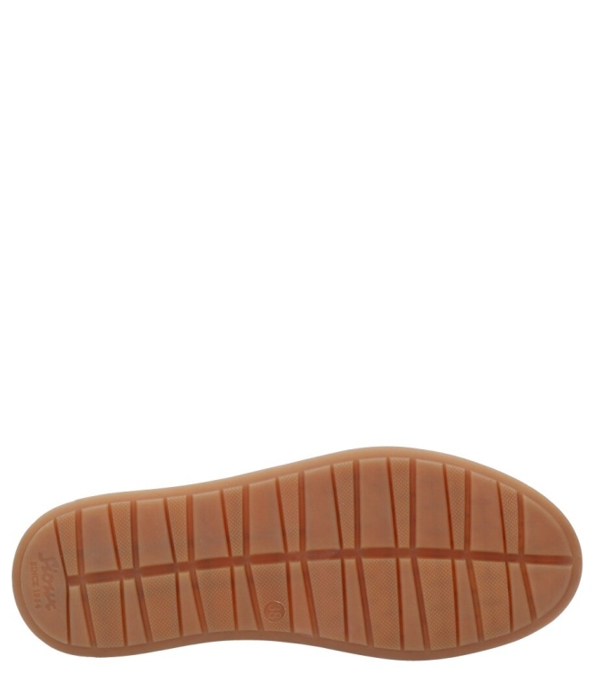 Sioux sneaker <span>41974 Tedroso Da 717 G</span> 41974 Tedroso Da 717 G beige - www.bremmerschoenen.info - Bremmer Schoenen