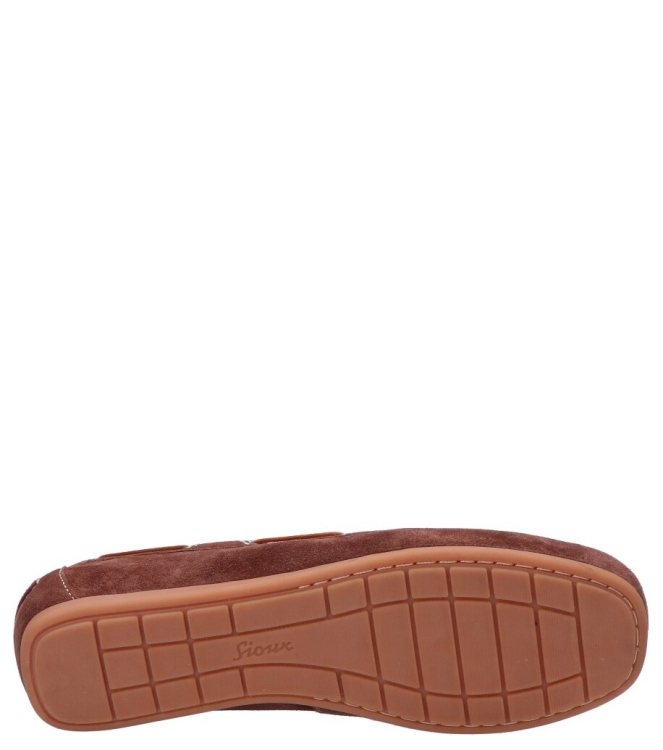 Sioux bootschoen <span>42051 Simadesa 701 G</span> 42051 Simadesa 701 G bruin - www.bremmerschoenen.info - Bremmer Schoenen