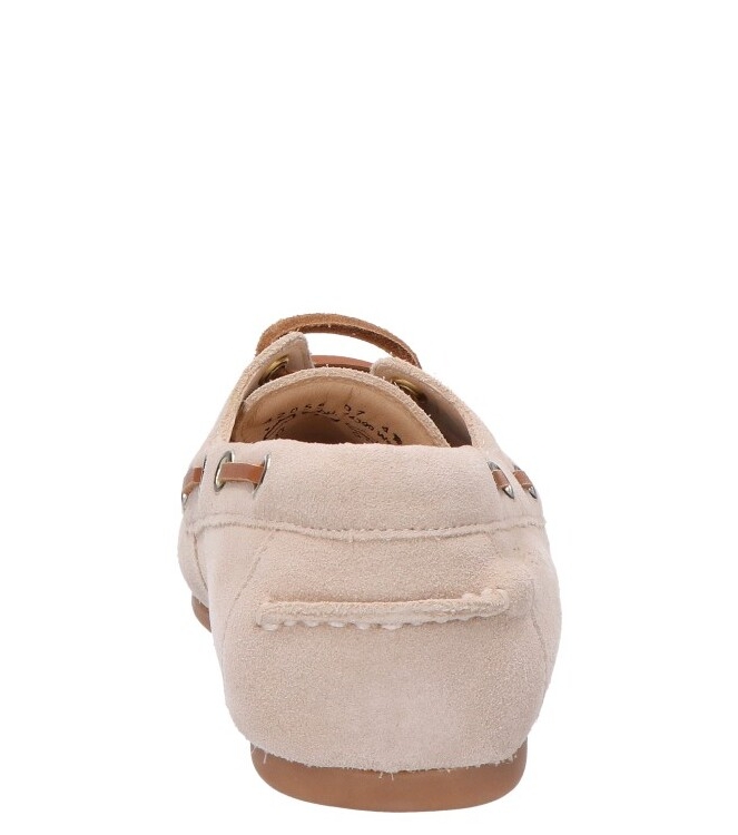 Sioux bootschoen <span>42055 Simadesa 701 G</span> 42055 Simadesa 701 G beige - www.bremmerschoenen.info - Bremmer Schoenen