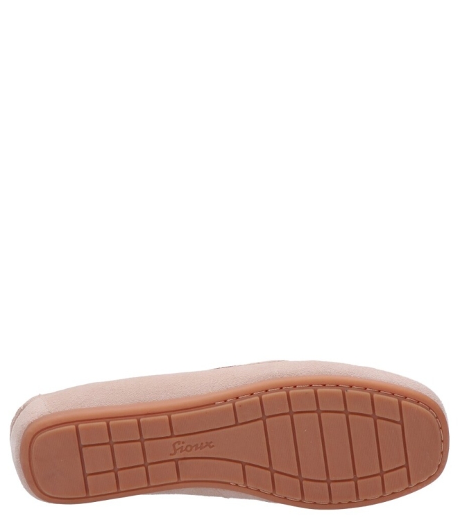 Sioux bootschoen <span>42055 Simadesa 701 G</span> 42055 Simadesa 701 G beige - www.bremmerschoenen.info - Bremmer Schoenen