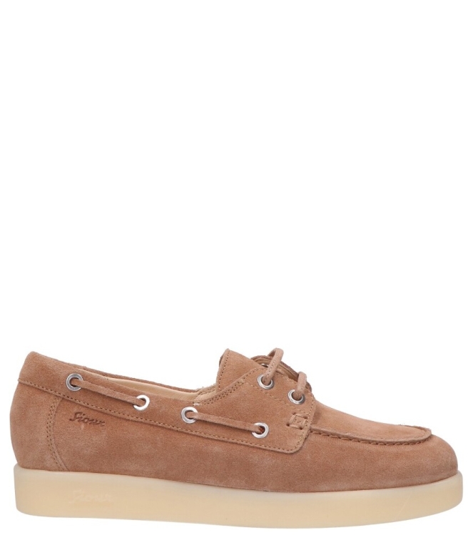 Sioux bootschoen <span>42041 Melosana 700 G</span> 42041 Melosana 700 G cognac - www.bremmerschoenen.info - Bremmer Schoenen