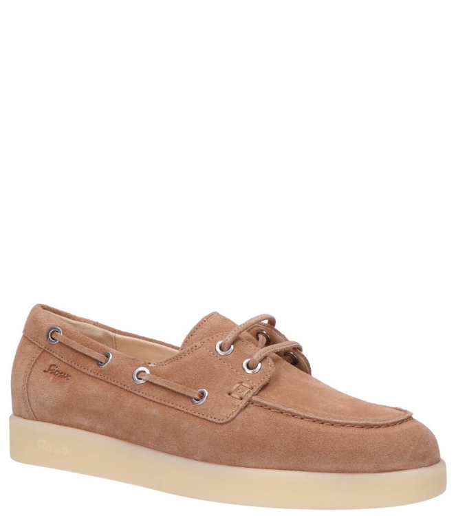 Sioux bootschoen <span>42041 Melosana 700 G</span> 42041 Melosana 700 G cognac - www.bremmerschoenen.info - Bremmer Schoenen