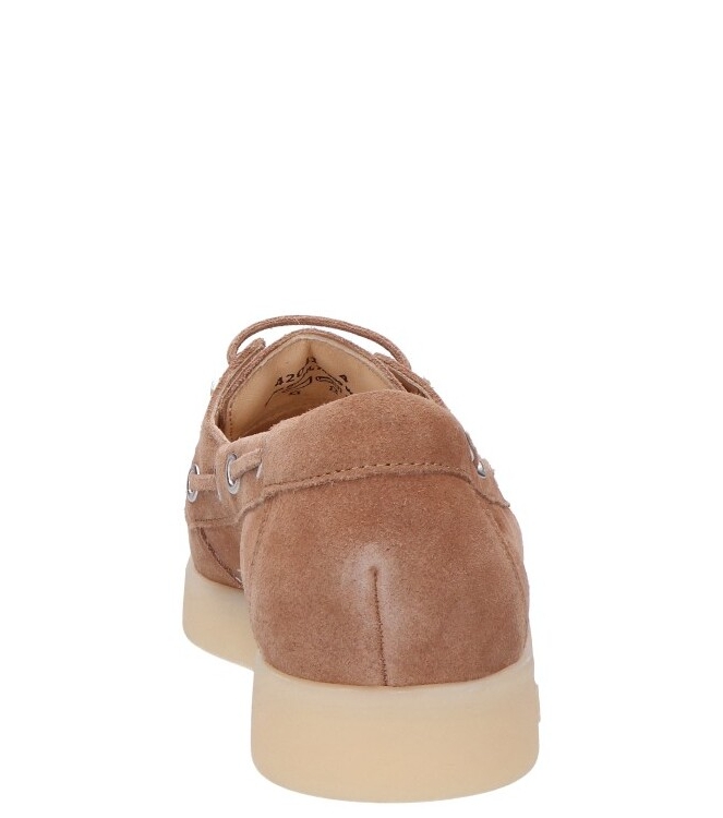 Sioux bootschoen <span>42041 Melosana 700 G</span> 42041 Melosana 700 G cognac - www.bremmerschoenen.info - Bremmer Schoenen