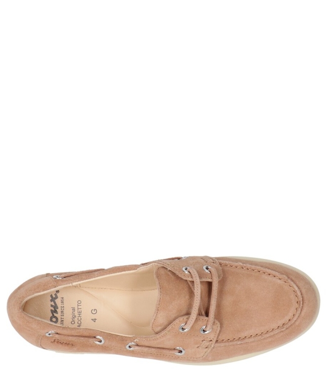 Sioux bootschoen <span>42041 Melosana 700 G</span> 42041 Melosana 700 G cognac - www.bremmerschoenen.info - Bremmer Schoenen