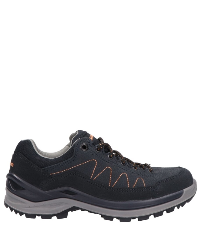 Lowa Lowa wandelschoen laag <span>LM320658-6912 Toro Pro LL Lo Ws</span> Navy/ Mandarin Lowa wandelschoen laag <span>LM320658-6912 Toro Pro LL Lo Ws</span> LM320658-6912 Toro Pro LL Lo Ws blauw - www.bremmerschoenen.info - Bremmer Schoenen