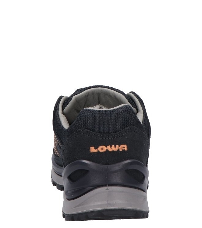 Lowa Lowa wandelschoen laag <span>LM320658-6912 Toro Pro LL Lo Ws</span> Navy/ Mandarin Lowa wandelschoen laag <span>LM320658-6912 Toro Pro LL Lo Ws</span> LM320658-6912 Toro Pro LL Lo Ws blauw - www.bremmerschoenen.info - Bremmer Schoenen