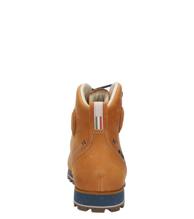 Dolomite wandelschoen hoog <span>292529 0922 022 HIGH FG EVO GTX</span> 292529 0922 022 HIGH FG EVO GTX geel - www.bremmerschoenen.info - Bremmer Schoenen