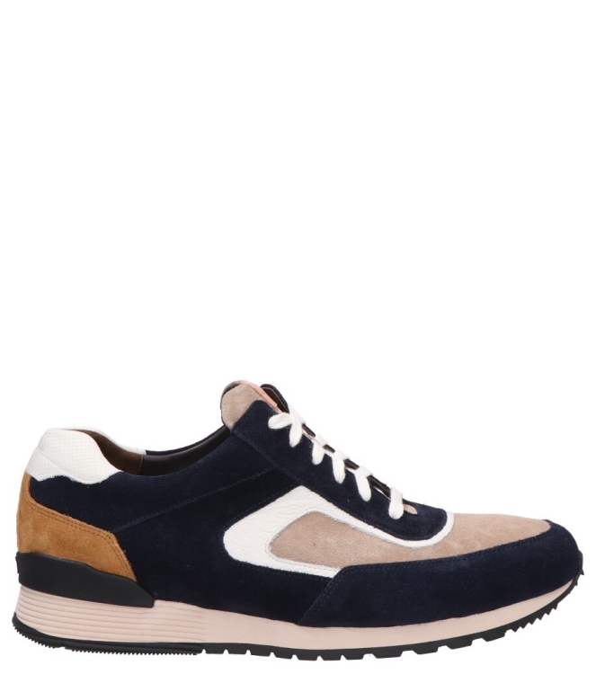 Gijs sneaker <span>2138 905 2173</span> 2138 905 2173 meerkleurig - www.bremmerschoenen.info - Bremmer Schoenen