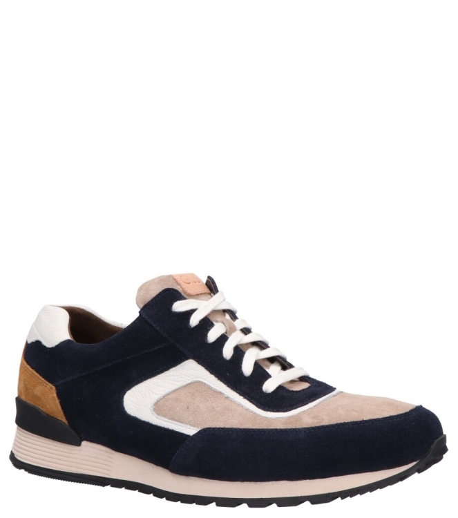Gijs sneaker <span>2138 905 2173</span> 2138 905 2173 meerkleurig - www.bremmerschoenen.info - Bremmer Schoenen