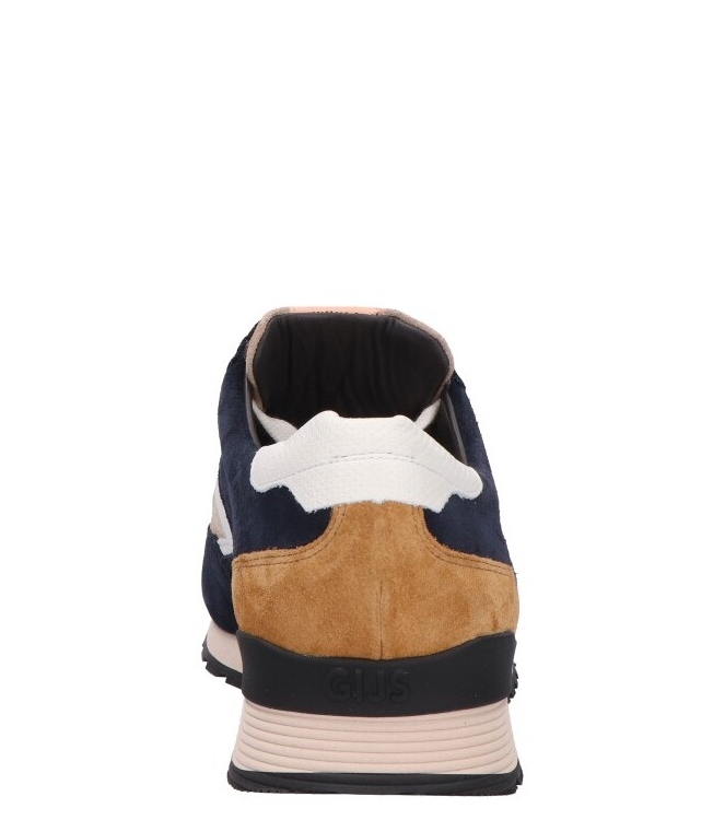 Gijs sneaker <span>2138 905 2173</span> 2138 905 2173 meerkleurig - www.bremmerschoenen.info - Bremmer Schoenen