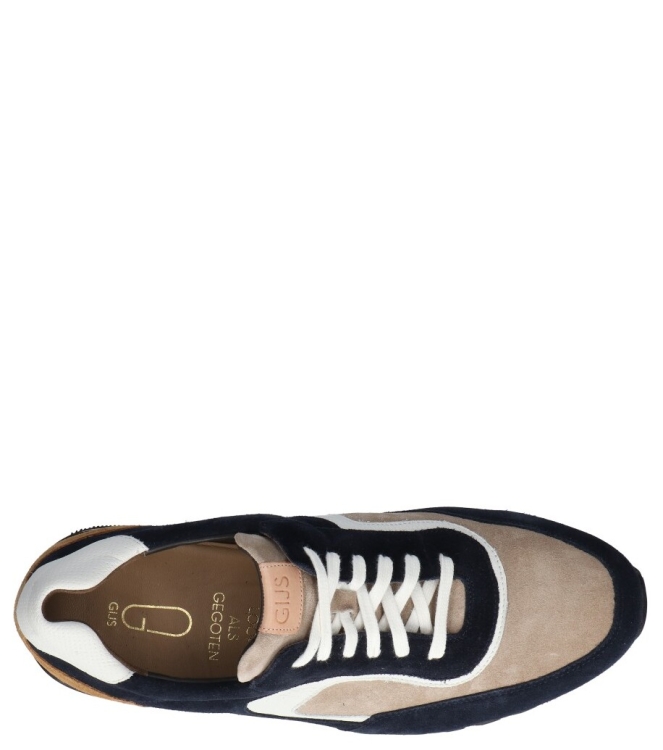 Gijs sneaker <span>2138 905 2173</span> 2138 905 2173 meerkleurig - www.bremmerschoenen.info - Bremmer Schoenen
