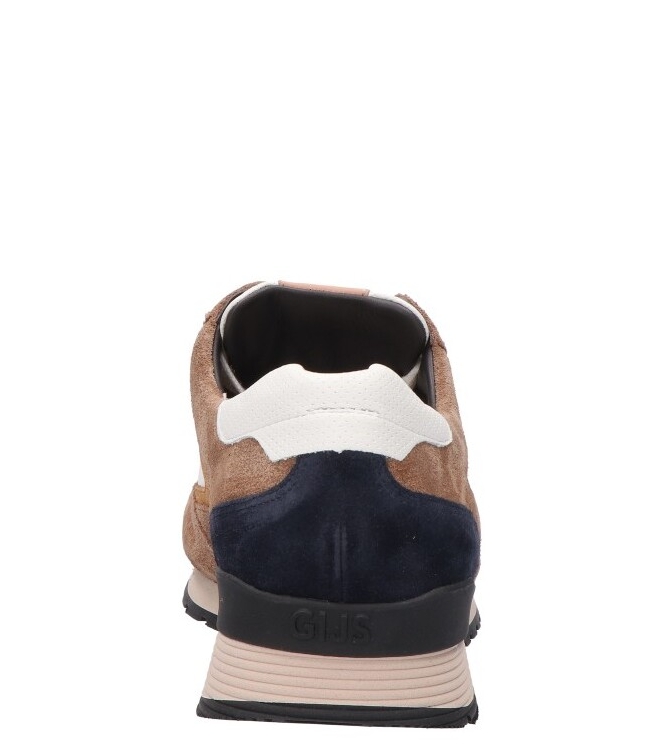 Gijs sneaker <span>2138 905 2174</span> 2138 905 2174 beige - www.bremmerschoenen.info - Bremmer Schoenen