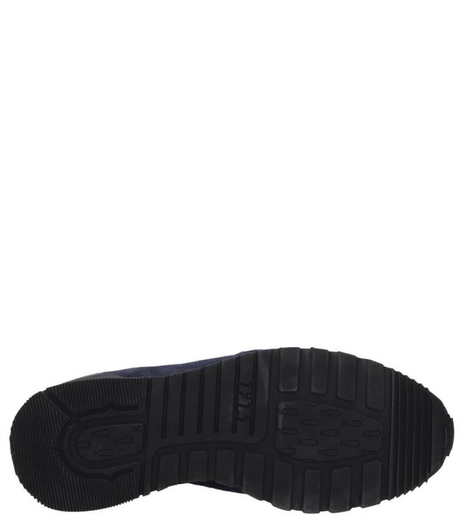 Gijs sneaker <span>2138 904 2175</span> 2138 904 2175 blauw - www.bremmerschoenen.info - Bremmer Schoenen