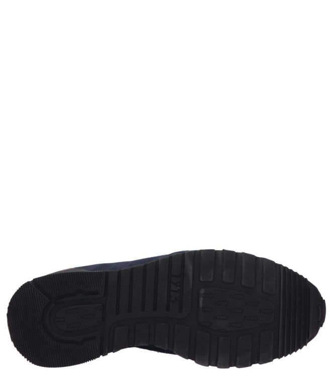 Gijs sneaker <span>2138 908 2175</span> 2138 908 2175 blauw - www.bremmerschoenen.info - Bremmer Schoenen