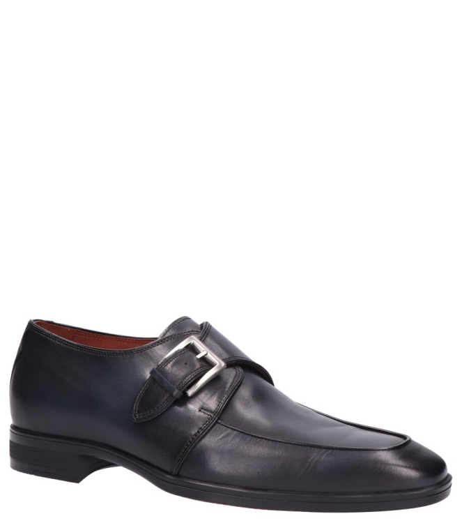 Greve geklede schoen <span>3440.02 RF</span> 3440.02 RF blauw - www.bremmerschoenen.info - Bremmer Schoenen