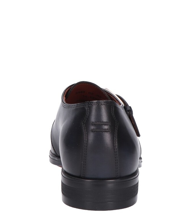 Greve geklede schoen <span>3440.02 RF</span> 3440.02 RF blauw - www.bremmerschoenen.info - Bremmer Schoenen