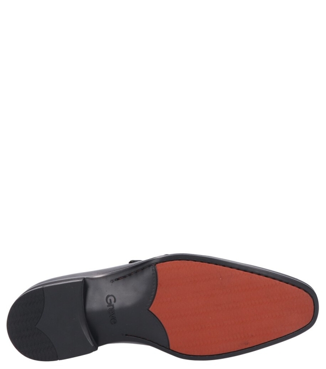 Greve geklede schoen <span>3440.02 RF</span> 3440.02 RF blauw - www.bremmerschoenen.info - Bremmer Schoenen