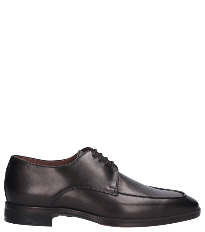 Greve geklede schoen <span>3140.03 XF</span> 3140.03 XF zwart - www.bremmerschoenen.info - Bremmer Schoenen