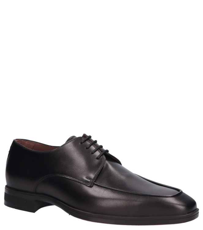 Greve geklede schoen <span>3140.03 XF</span> 3140.03 XF zwart - www.bremmerschoenen.info - Bremmer Schoenen