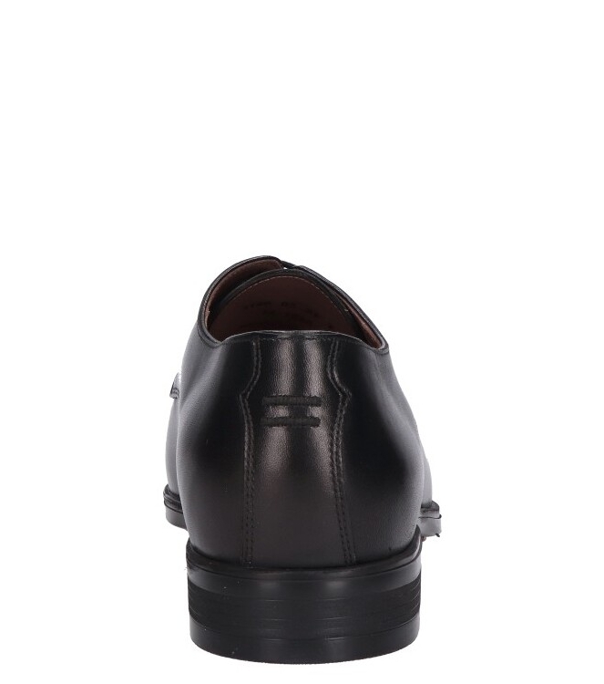 Greve geklede schoen <span>3140.03 XF</span> 3140.03 XF zwart - www.bremmerschoenen.info - Bremmer Schoenen