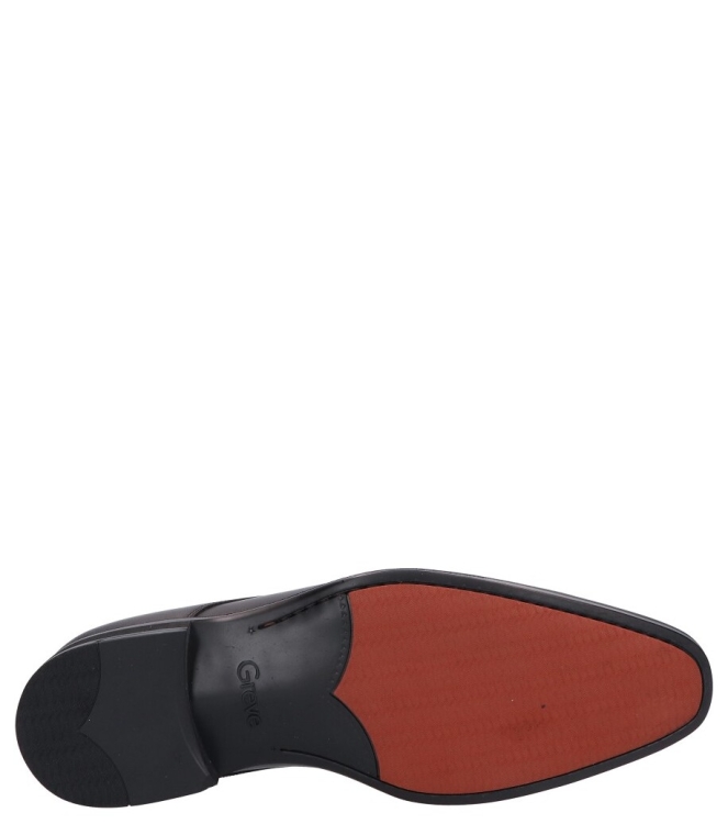 Greve geklede schoen <span>3140.03 XF</span> 3140.03 XF zwart - www.bremmerschoenen.info - Bremmer Schoenen