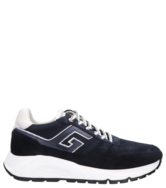 Greve sneaker <span>7276.05 XF</span> 7276.05 XF blauw - www.bremmerschoenen.info - Bremmer Schoenen