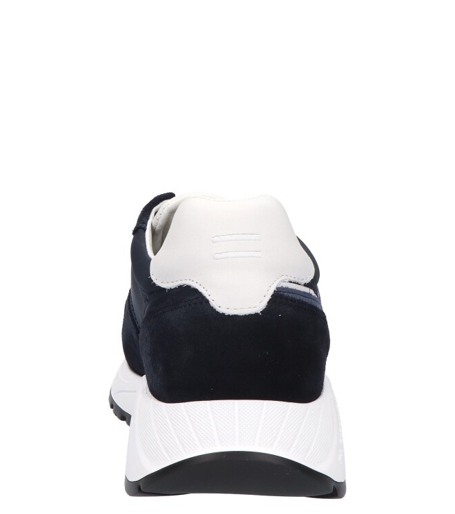Greve sneaker <span>7276.05 XF</span> 7276.05 XF blauw - www.bremmerschoenen.info - Bremmer Schoenen