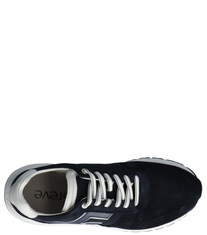Greve sneaker <span>7276.05 XF</span> 7276.05 XF blauw - www.bremmerschoenen.info - Bremmer Schoenen